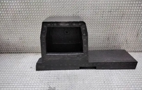 Nissan X-Trail T30 Glove box in trunk 849A98H300