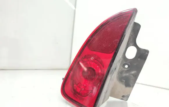 Renault Espace - Grand espace IV Rear/tail lights 8200027152