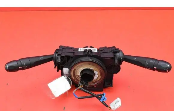 Peugeot 508 RXH Other switches/knobs/shifts 96759260XT