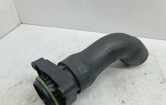 Ford Fiesta Intercooler hose/pipe 9642212480 50356