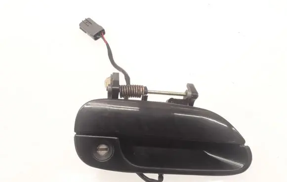 Mazda MX-6 Front door exterior handle