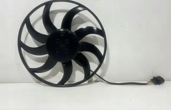 Volkswagen T-Cross Electric radiator cooling fan 2Q0959455J