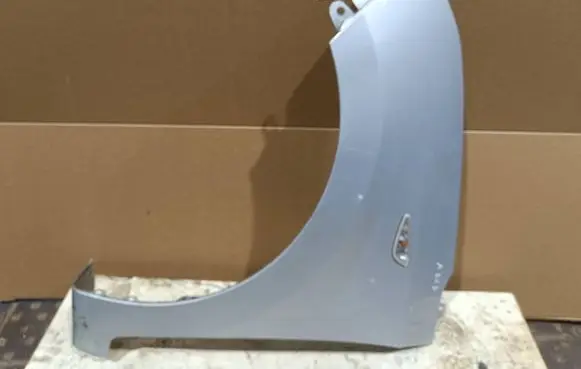 Hyundai i10 Fender 