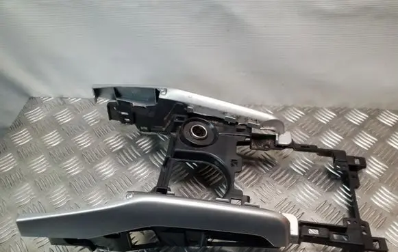 Mitsubishi ASX Other center console (tunnel) element 8011A814ZZ