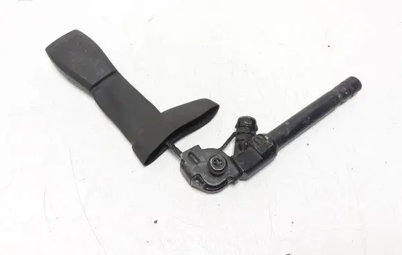 Volvo S60 Front seatbelt 6057251
