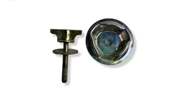 Honda Logo Spare wheel bolt 