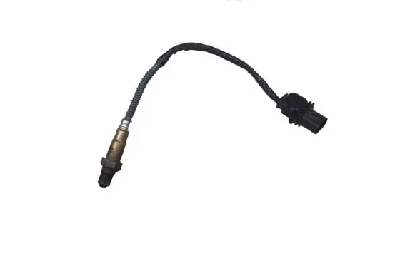 Ford Transit Lambda probe sensor CC1A9Y460AA 0281004198