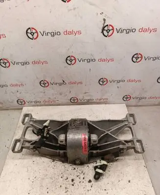 Jaguar XF X250 Gearbox mount Fw936068aa