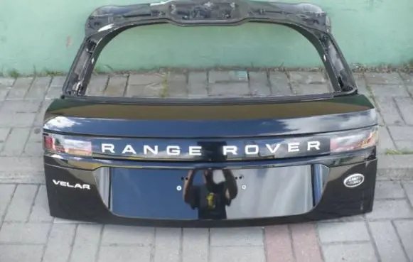 Land Rover Range Rover Velar Truck tailgate 