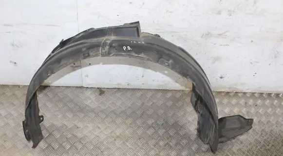 Hyundai ix 55 Front wheel arch liner splash guards 86822-3J000