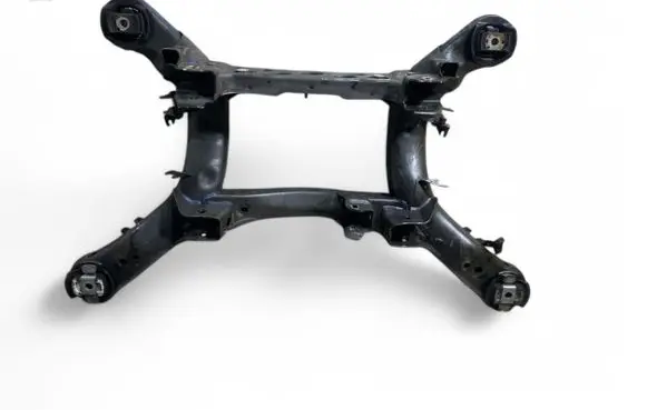 Mercedes-Benz GLS X166 Rear subframe 
