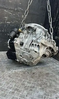 Mercedes-Benz B W247 Automatic gearbox 724103
