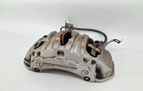 Porsche Panamera (970) Front brake caliper 7PP615123