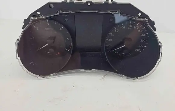 Nissan X-Trail T32 Speedometer (instrument cluster) 248104CC6A