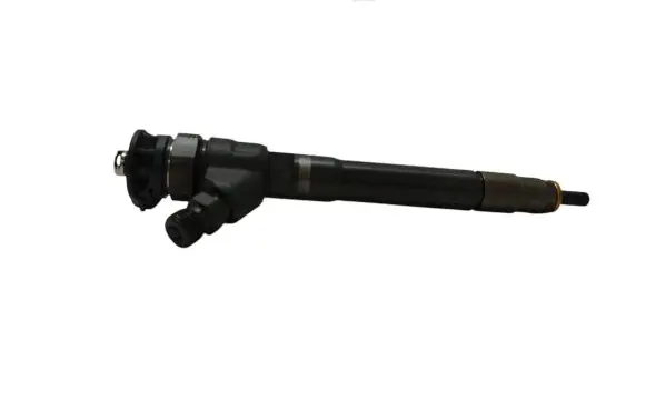 Renault Trafic III (X82) Fuel injector 0445110046