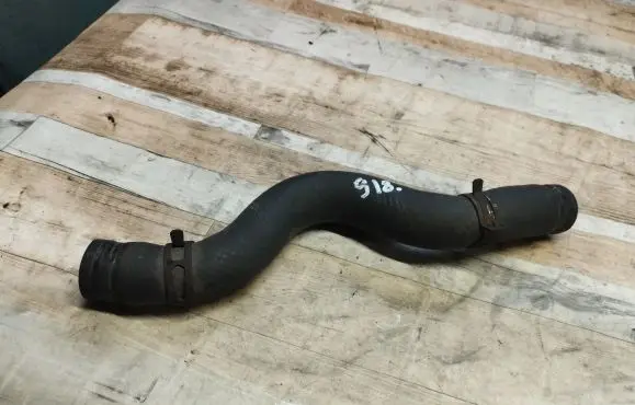 Hyundai Santa Fe Intercooler hose/pipe