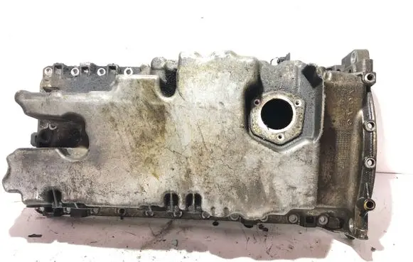 Volvo V70 Oil sump 31216298