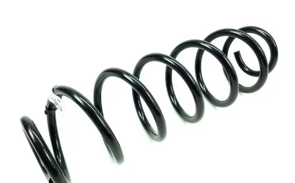 Volkswagen Golf VII Front coil spring 5Q0511121AB