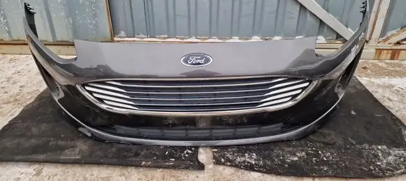 Ford Fiesta Front bumper