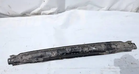 Opel Corsa B Rear beam