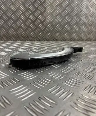 Audi A6 S6 C7 4G Front door exterior handle 4H0837206C