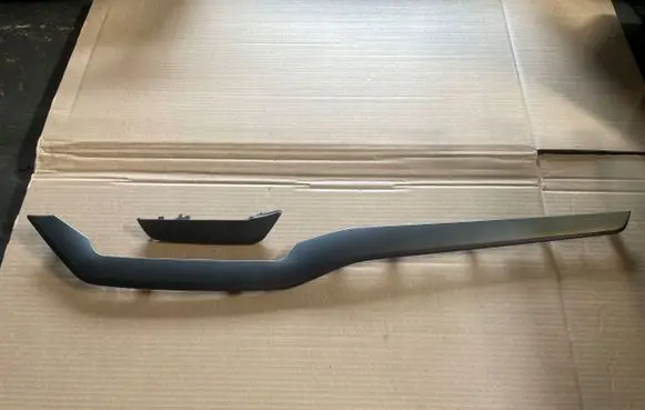 Skoda Octavia Mk4 Panel trim 