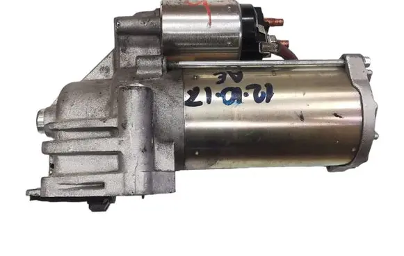 Ford Mondeo Mk III Starter motor 2010001022 CS1245 0986021351