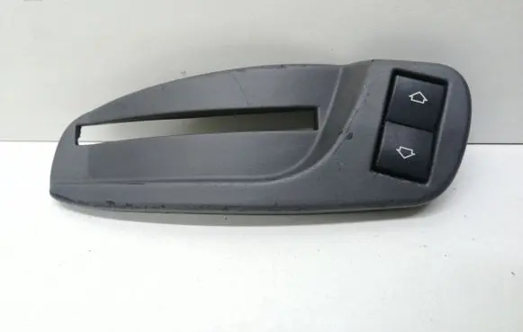 BMW 3 E46 Seat control switch 8267500 8099495
