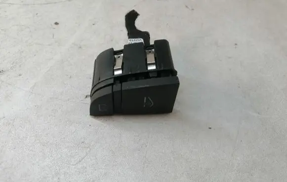 Audi A6 S6 C6 4F Other switches/knobs/shifts 4F1927227B