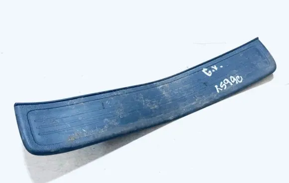 Honda CR-V Rear sill trim cover 84262swaa 84262-swa-a