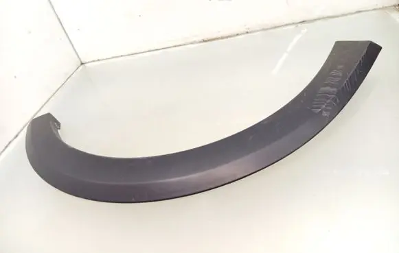 Dacia Sandero II Front arch trim 638747990R