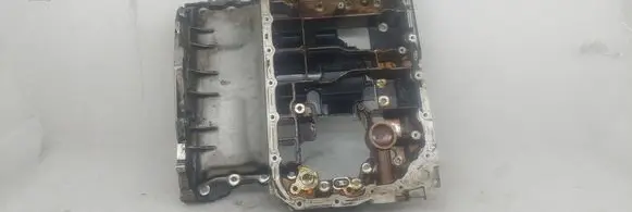 Audi Q5 SQ5 Oil sump 06E103603AL