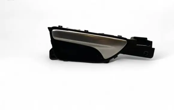 Mercedes-Benz GLS X166 Rear door card trim A1667600561
