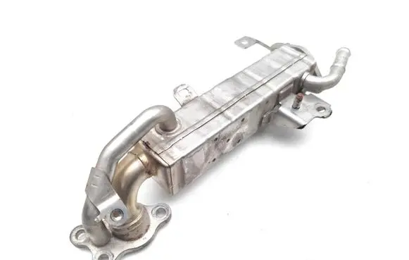 Mazda CX-5 EGR valve cooler SH012030Y