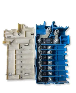 BMW X5 E53 Fuse module 8387543