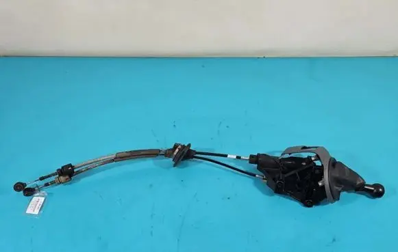 Citroen Berlingo Gear shift cable linkage 9684623180 IMPRK1380629