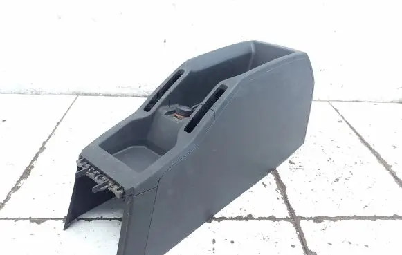 Opel Zafira B Center console 13162597