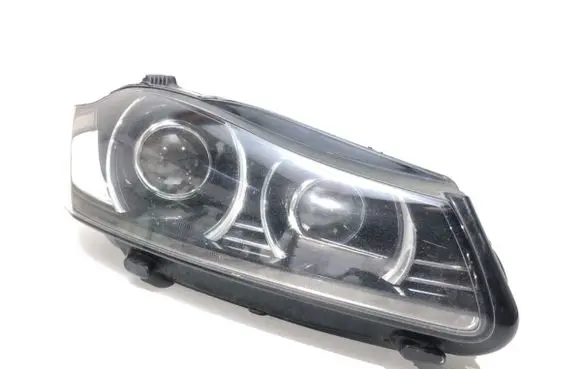 Jaguar XF Headlight/headlamp CX23-13W029-DC