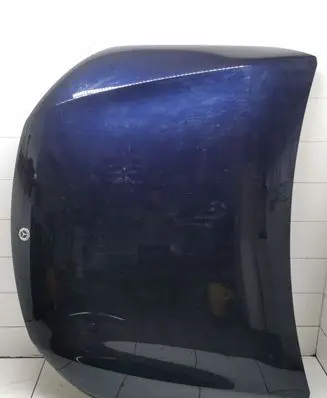 Engine bonnet/hood