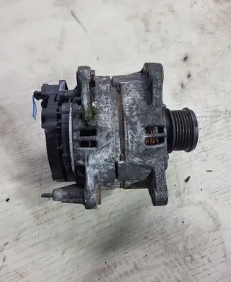 Audi A3 S3 A3 Sportback 8P Generator/alternator 06F903023F 0124525091