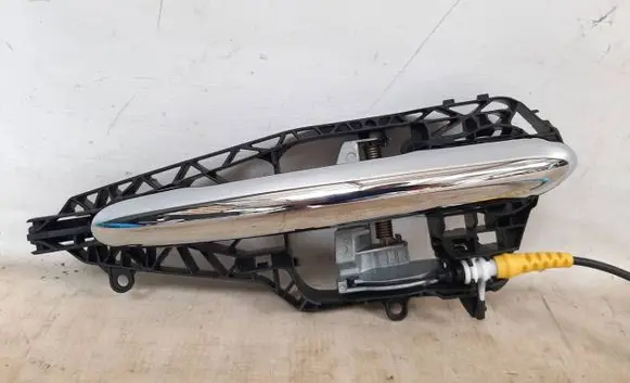 Mini Clubman F54 Rear door exterior handle 