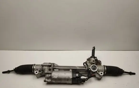 Mercedes-Benz CLS C218 X218 Steering rack A2184607800