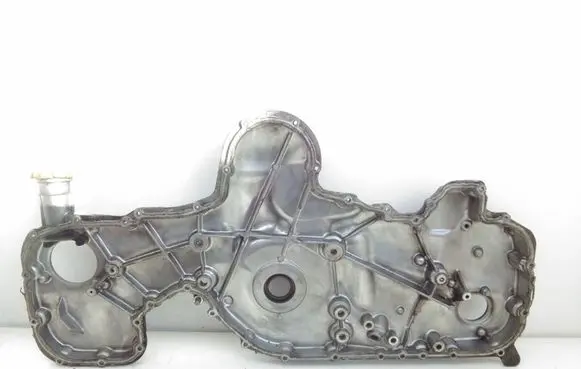 Subaru Outback Timing chain cover 