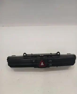 Volkswagen Crafter Hazard light switch 9065454107 3368120105