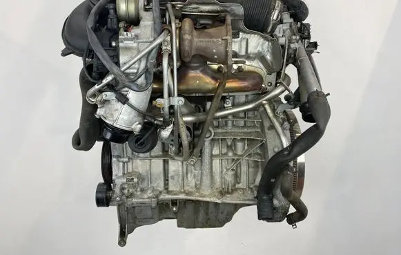 Mercedes-Benz A W176 Engine 270910 M270910 M270