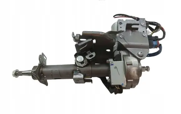 Nissan Note (E11) Steering wheel axle set 6700001980