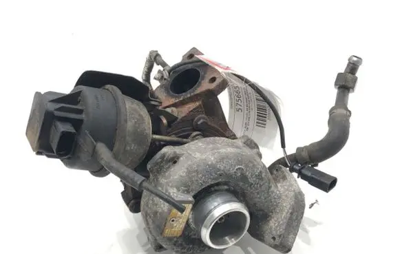 Audi A4 S4 B8 8K Turbo 03L145702J