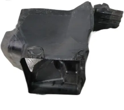 Audi A3 8Y Intercooler air guide/duct channel 8Y0121674