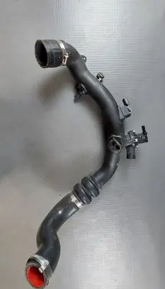 Ford Escape III Intercooler hose/pipe R7N6A F1F16C646AE CJG59U465BA