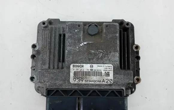 Alfa Romeo 159 Engine control unit/module ECU 55200531
